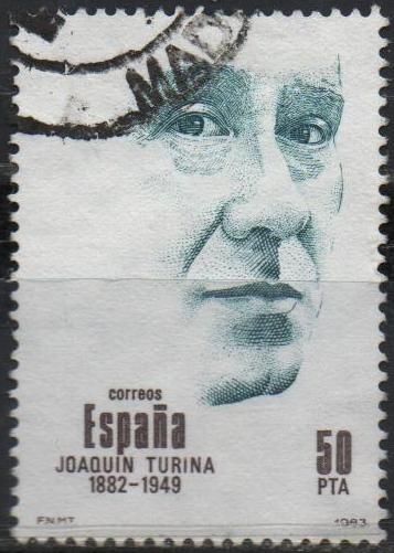 Joaquin Turina