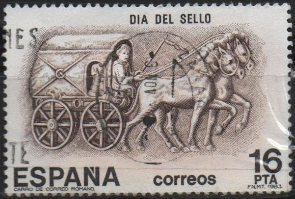 Dia del Sello 