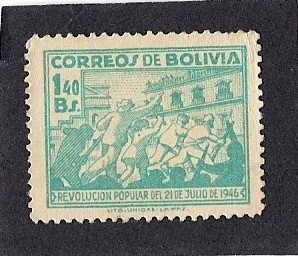 Revolucion Popular