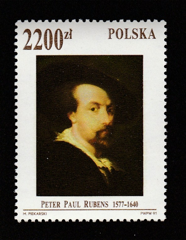 Peter Paul Rubens