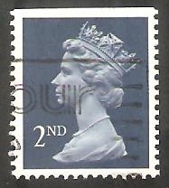 1473 a - Elizabeth II