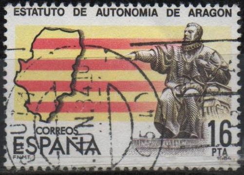 Estatutuos d´Autonomia 