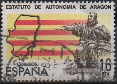 Estatutuos d´Autonomia 