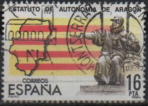 Estatutuos d´Autonomia 