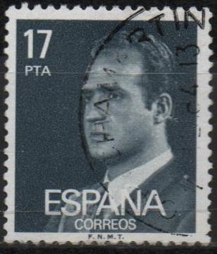 Juan Carlos I