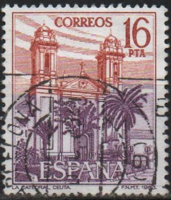 Catedral d´Ceuta