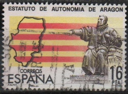 Estatutuos d´Autonomia 