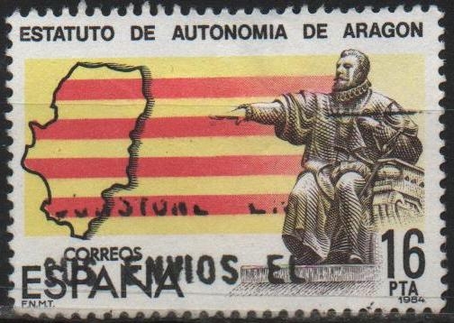 Estatutuos d´Autonomia 