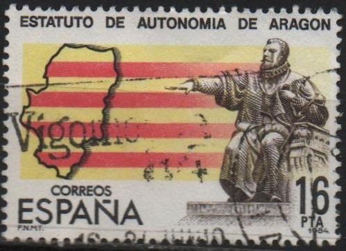 Estatutuos d´Autonomia 