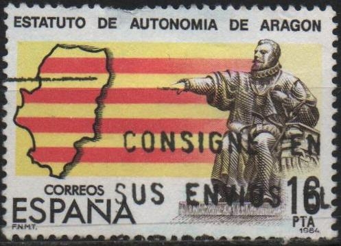 Estatutuos d´Autonomia 