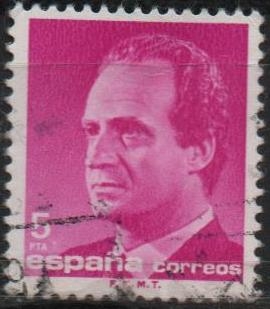 Juan Carlos I