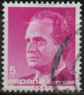 Juan Carlos I