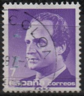 Juan Carlos I