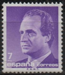 Juan Carlos I