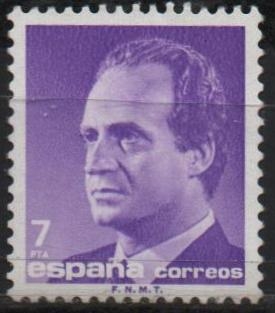 Juan Carlos I