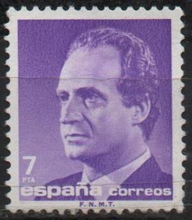 Juan Carlos I