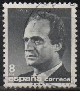 Juan Carlos I