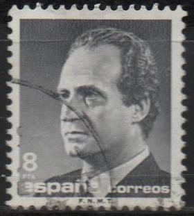 Juan Carlos I