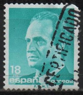 Juan Carlos I