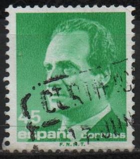 Juan Carlos I