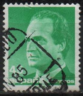 Juan Carlos I