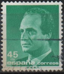 Juan Carlos I