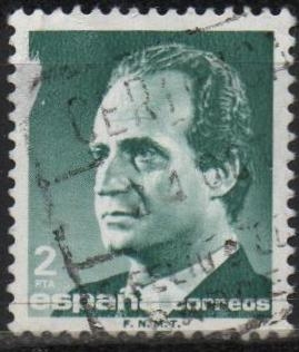 Juan Carlos I