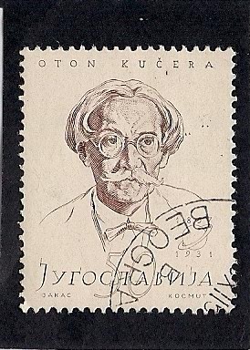 Oton Kucera