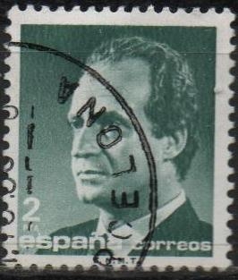 Juan Carlos I