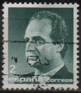 Juan Carlos I