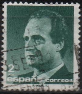 Juan Carlos I