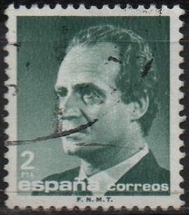 Juan Carlos I