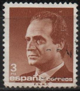 Juan Carlos I