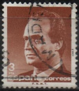 Juan Carlos I