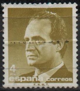 Juan Carlos I