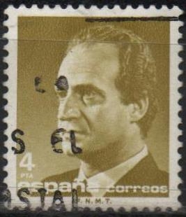 Juan Carlos I