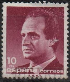 Juan Carlos I