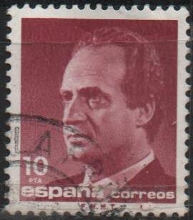 Juan Carlos I