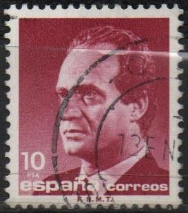 Juan Carlos I