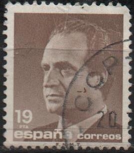 Juan Carlos I