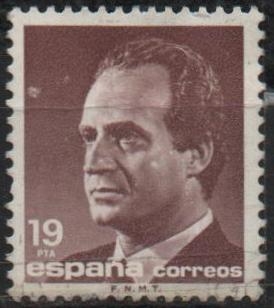 Juan Carlos I