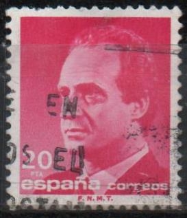 Juan Carlos I