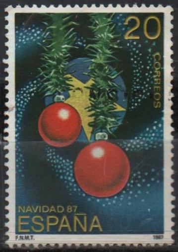 Navidad 1987