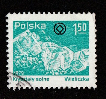 Las minas de sal de Wieliczka