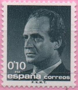 Juan Carlos I