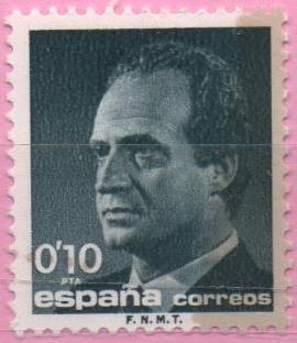 Juan Carlos I