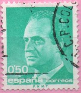 Juan Carlos I