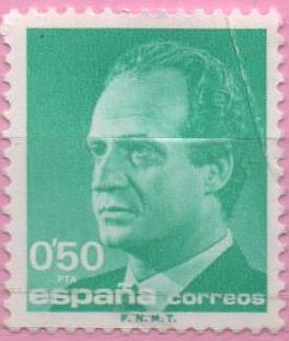 Juan Carlos I