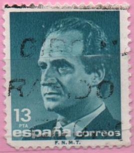 Juan Carlos I