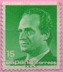 Juan Carlos I